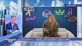 Pupa e Secchione, lite furiosa Mila-Caruso, provvedimenti disciplinari