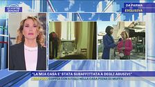 "La mia casa è stata subaffittata a degli abusivi"