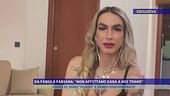 Da Fabio a Fabiana: "Non affittano casa a noi trans"