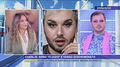 Charlie: sono "fluido" e vengo discriminato
