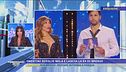 Onestini sceglie Mila e lascia la ex di Brosio