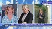 Addio a Catherine Spaak dopo una lunga malattia
