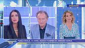 Parla Deola, 23 anni, nuova fiamma di Amedeo Goria