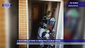 L'accumulatore ci mostra la sua casa