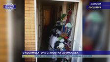 L'accumulatore ci mostra la sua casa