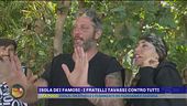 Isola dei famosi - I fratelli Tavassi contro tutti