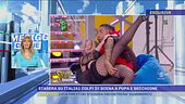 La Pupa e il Secchione tra i "Nuovi mostri"