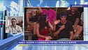 Isola - Accuse a Carmen Di Pietro