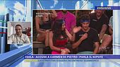 Isola - Accuse a Carmen Di Pietro