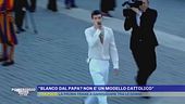 "Blanco dal Papa? Non è un modello cattolico"