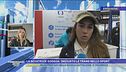 Bufera sulla sciatrice Goggia per frasi su gay e trans