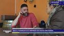 La scomparsa di Andrea, tracce di sangue sul giubbino del fidanzato che si difende: "Ho avuto una rissa giorni prima"
