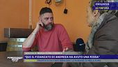 La scomparsa di Andrea, tracce di sangue sul giubbino del fidanzato che si difende: "Ho avuto una rissa giorni prima"