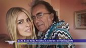 Da Al Bano ad Al pacino: il caso dei giovani amori