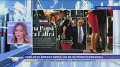 Deola, 23 anni, nuova fiamma di Amedeo Goria, 69 anni