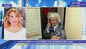 Rita, ex impiegata di 70 anni, vive in camper con tre cani