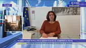 Il messaggio dell'assessora Barbara Funari