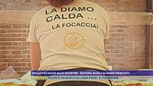 Dalle focacce alle giostre - Bufera sugli slogan sessisti