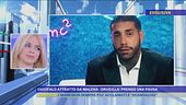 La pupa e il secchione show, Drusilla Gucci lascia Chiofalo per il feeling con Malena