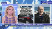 84enne vittima della truffa del finto idraulico