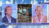 Floriana: vi spiego il mio comportamento sull'Isola