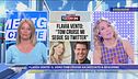 Flavia Vento: il vero Tom Cruise ha iniziato a seguirmi