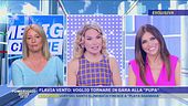 Flavia Vento: voglio tornare in gara alla "Pupa"