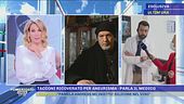 Stefano Tacconi ricoverato, parla il medico che lo ha operato