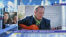 Morto l'ex biondo dei Cugini di campagna