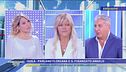 Floriana e Angelo e le difficoltà nel fare dichiarazioni d'amore