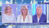 Floriana e Angelo e le difficoltà nel fare dichiarazioni d'amore