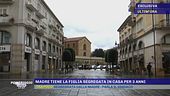 Madre tiene la figlia segregata in casa per 3 anni
