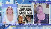 "Sono scampata alle punture di silicone di Pamela"