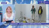 Paga le bollette da 8 mesi ma la casa è inagibile