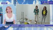 Casa inagibile - Dopo Pomeriggio 5 interviene il comune