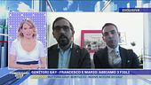 Genitori gay - Francesco e Mario: abbiamo 3 figli