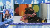 Lulù attacca la famiglia Bortuzzo dopo la rotture