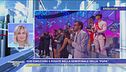 Ieri emozioni e risate nella semifinale della "Pupa e il secchione"