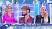 Alex Belli: ora io e Delia vogliamo un figlio