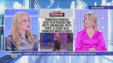 Drusilla Gucci: la rabbia per le parole di Chiofalo