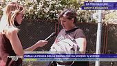 Treviglio, parla la figlia della donna che ha ucciso il vicino