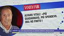 Sempre più vip raccontano di essere rimasti senza soldi