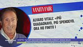 Sempre più vip raccontano di essere rimasti senza soldi