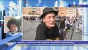 Morto l'ex biondo dei Cugini di Campagna, era finito in miseria