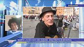 Morto l'ex biondo dei Cugini di Campagna, era finito in miseria