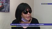 "Anch'io rovinata da Pamela, le diedi 10mila euro"