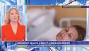 Incidente in auto, 2 morti - Parla Eva Henger