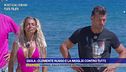 Isola - Clemente e la moglie contro tutti