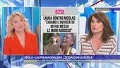 Isola - Vladimir Luxuria: "Non mi faccio intimidire da nessuno"