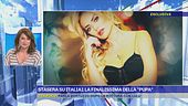 Questa sera proposta di matrimonio a "La Pupa e il Secchione Show"
